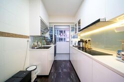 Blk 268C Punggol Sapphire (Punggol), HDB 4 Rooms #558310141